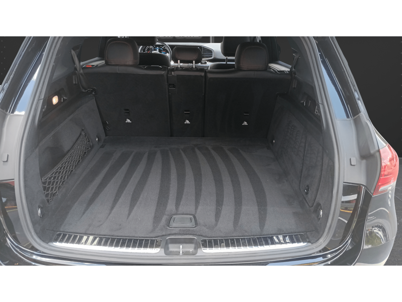 2023 Mercedes-Benz GLE GLE 53 AMG&reg; Jacksonville FL