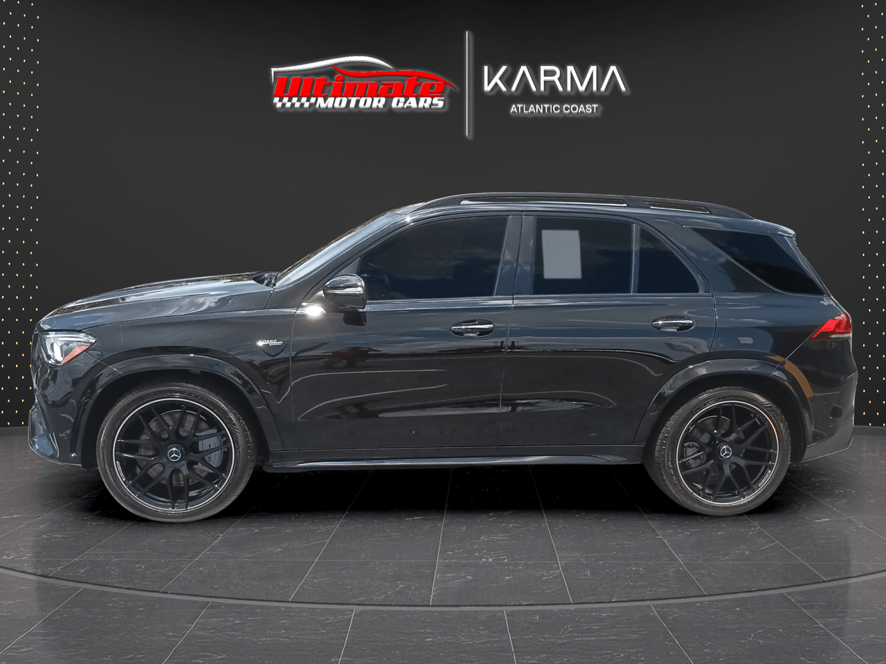 2023 Mercedes-Benz GLE GLE 53 AMG&reg; Jacksonville FL