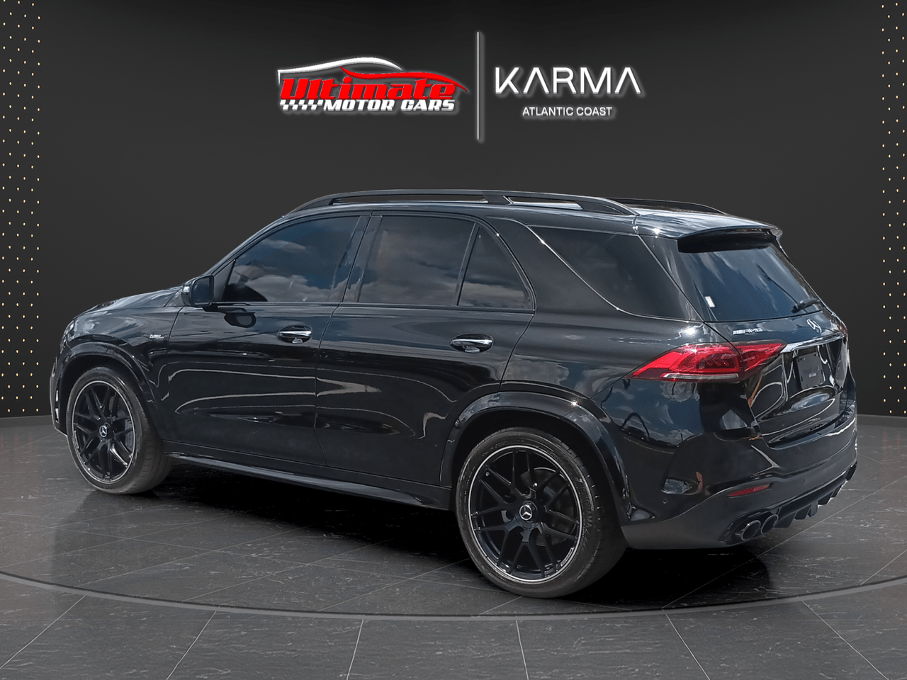 2023 Mercedes-Benz GLE GLE 53 AMG&reg; Jacksonville FL