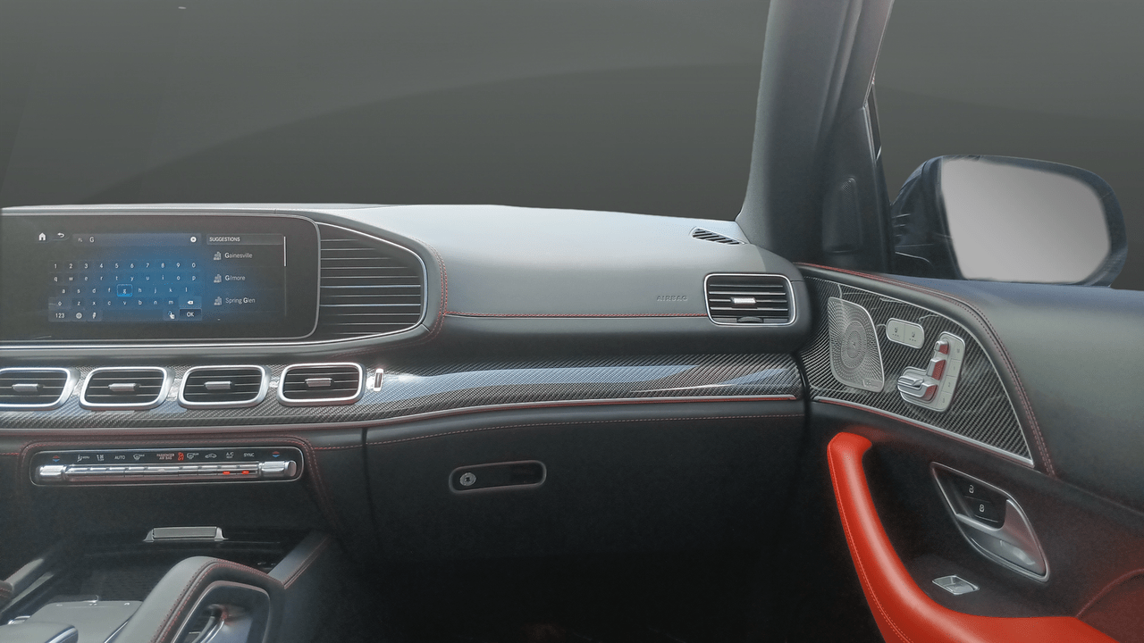2023 Mercedes-Benz GLE GLE 53 AMG&reg; Jacksonville FL