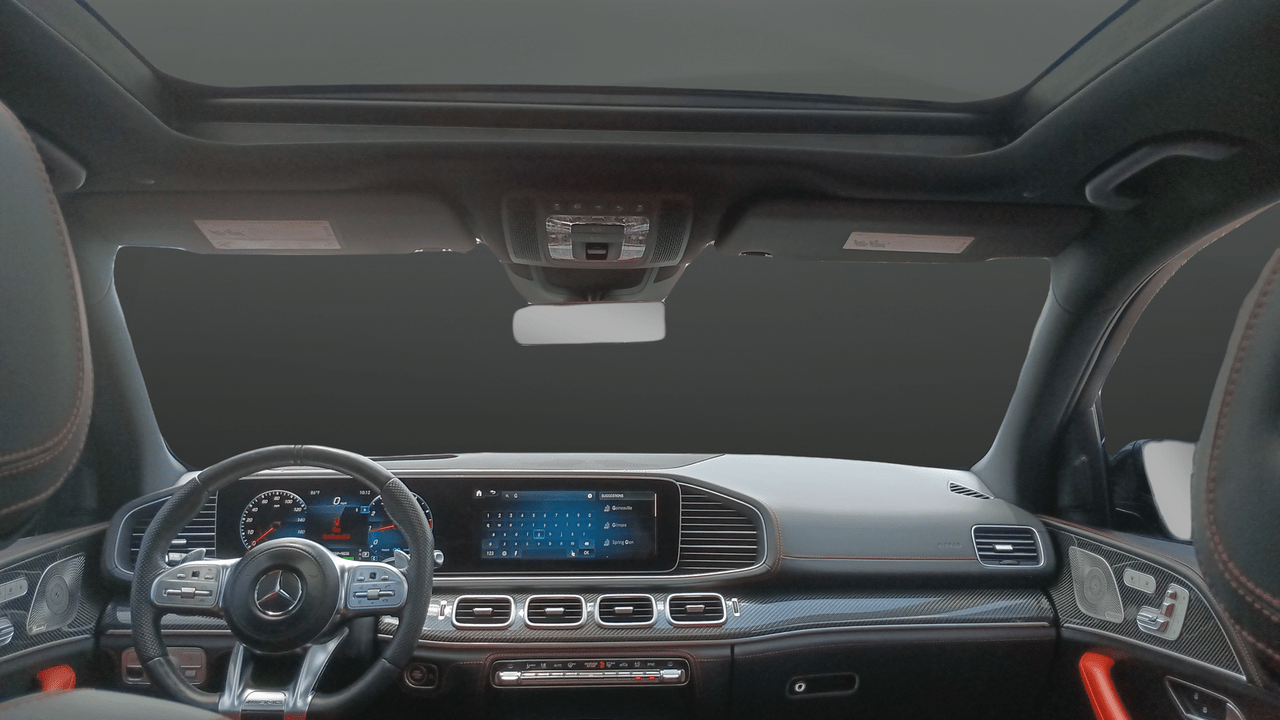 2023 Mercedes-Benz GLE GLE 53 AMG&reg; Jacksonville FL