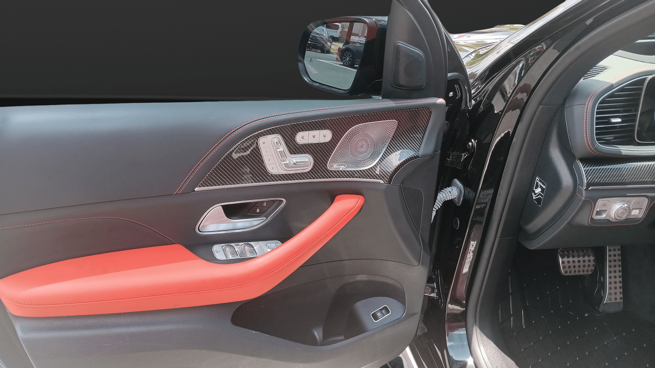 2023 Mercedes-Benz GLE GLE 53 AMG&reg; Jacksonville FL