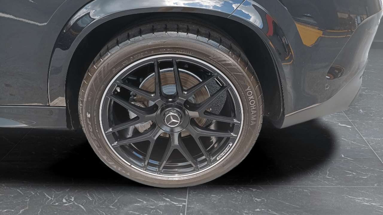 2023 Mercedes-Benz GLE GLE 53 AMG&reg; Jacksonville FL