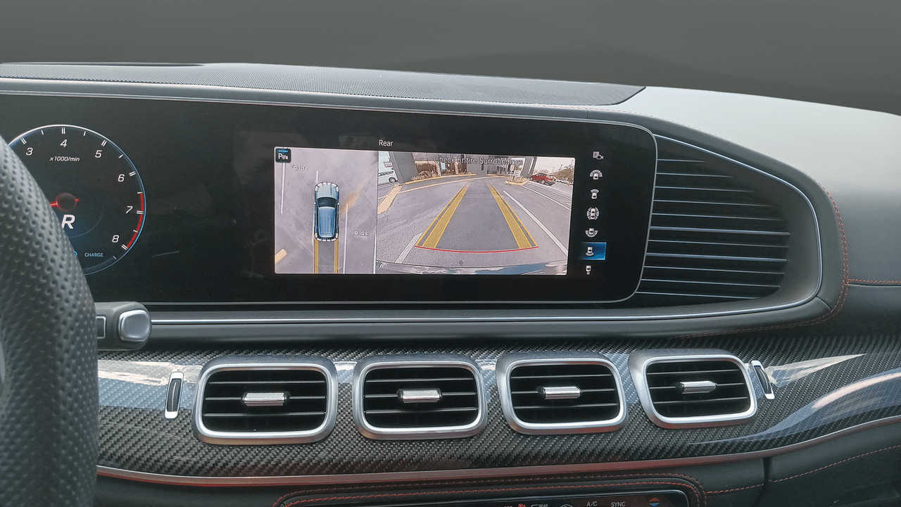2023 Mercedes-Benz GLE GLE 53 AMG&reg; Jacksonville FL