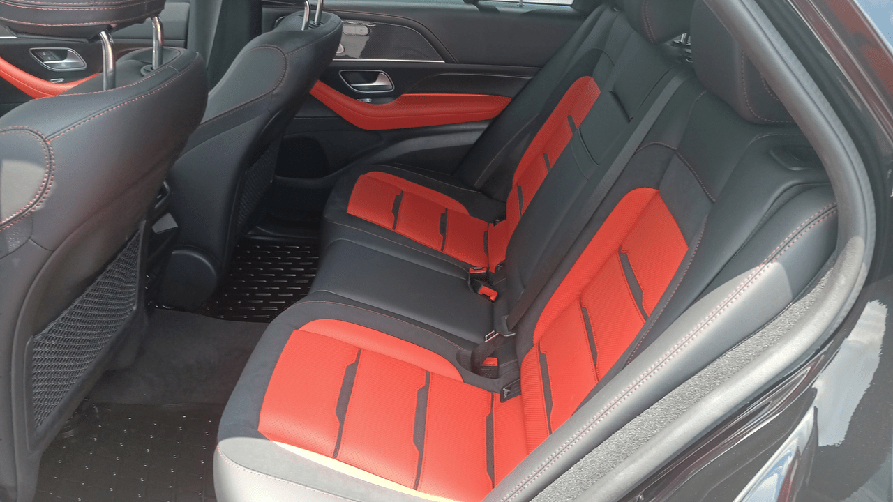 2023 Mercedes-Benz GLE GLE 53 AMG&reg; Jacksonville FL