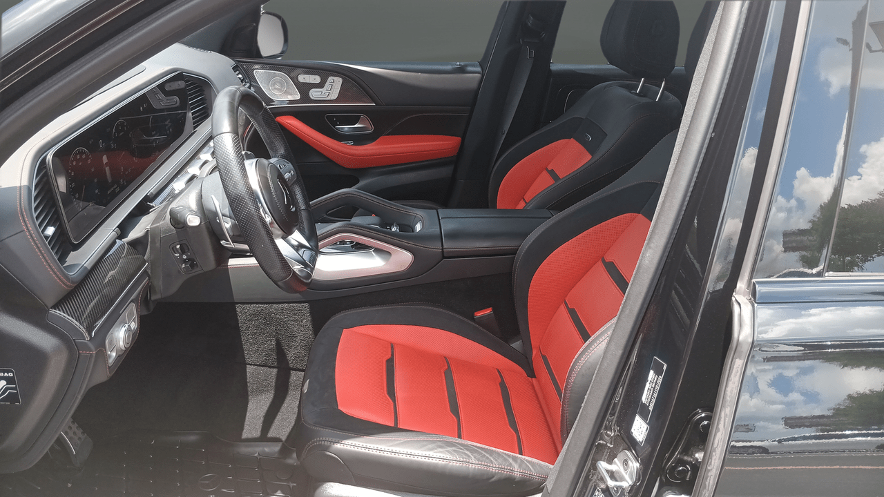 2023 Mercedes-Benz GLE GLE 53 AMG&reg; Jacksonville FL