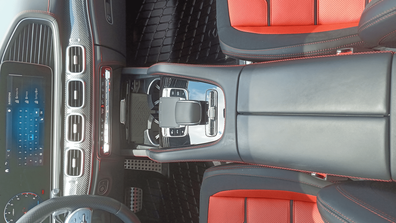 2023 Mercedes-Benz GLE GLE 53 AMG&reg; Jacksonville FL
