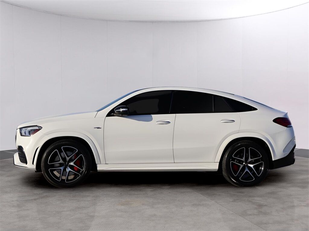 2023 Mercedes-Benz GLE GLE 53 AMG&reg; San Clemente CA