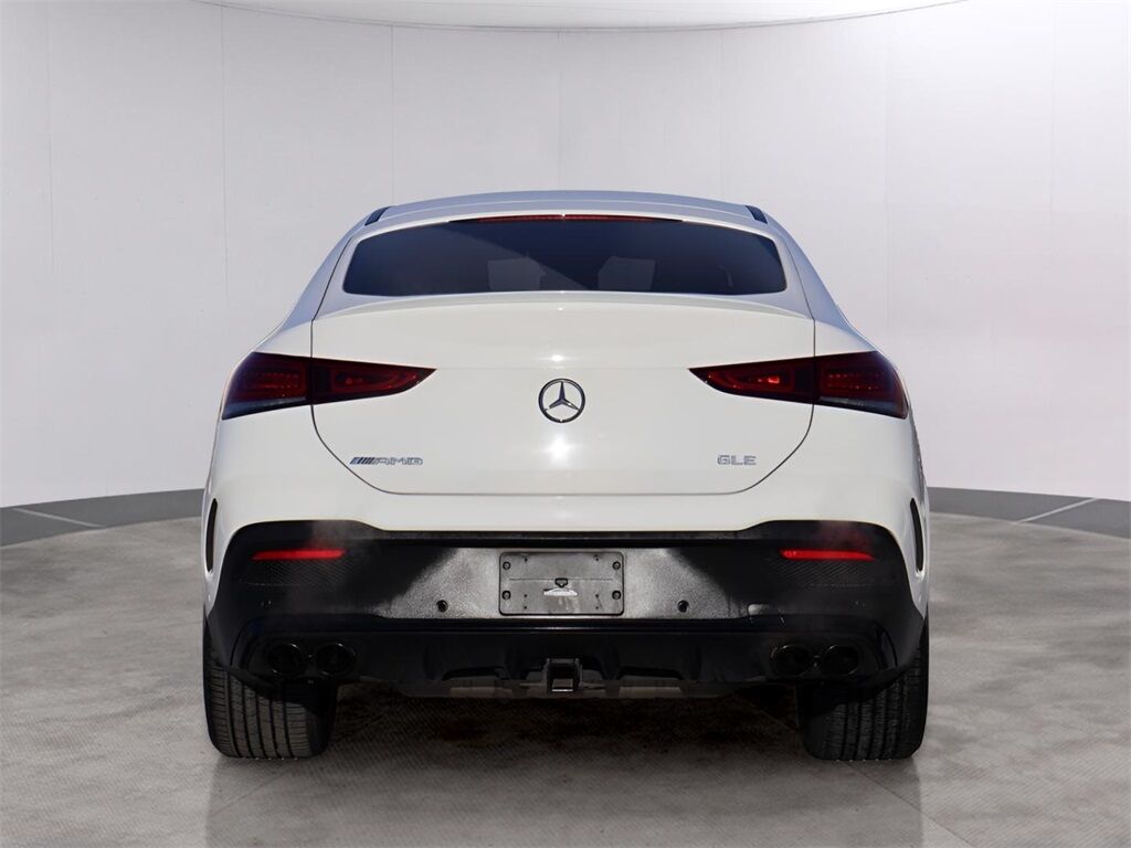 2023 Mercedes-Benz GLE GLE 53 AMG&reg; San Clemente CA