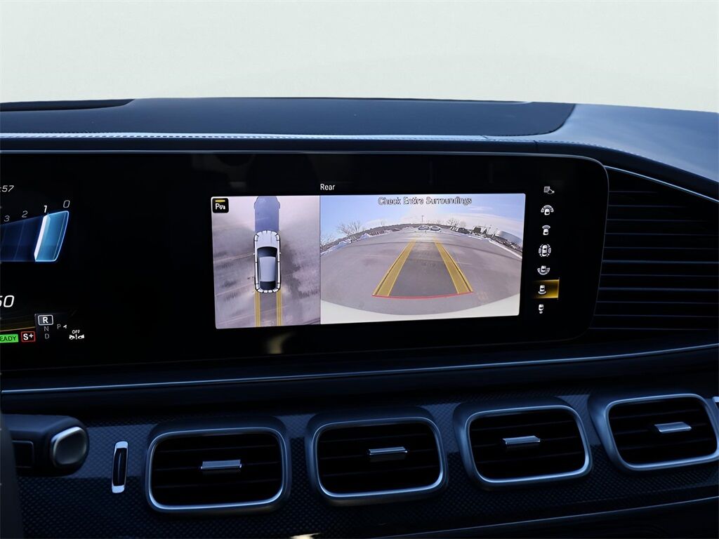 2023 Mercedes-Benz GLE GLE 53 AMG&reg; San Clemente CA