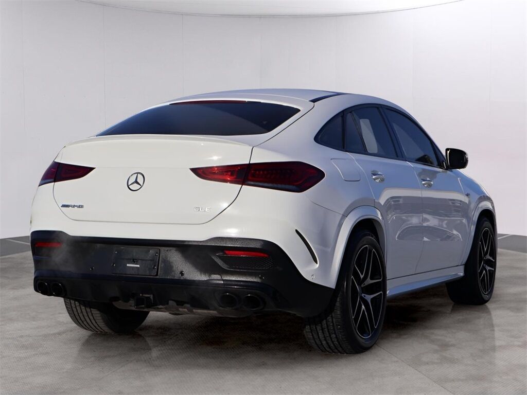 2023 Mercedes-Benz GLE GLE 53 AMG&reg; San Clemente CA