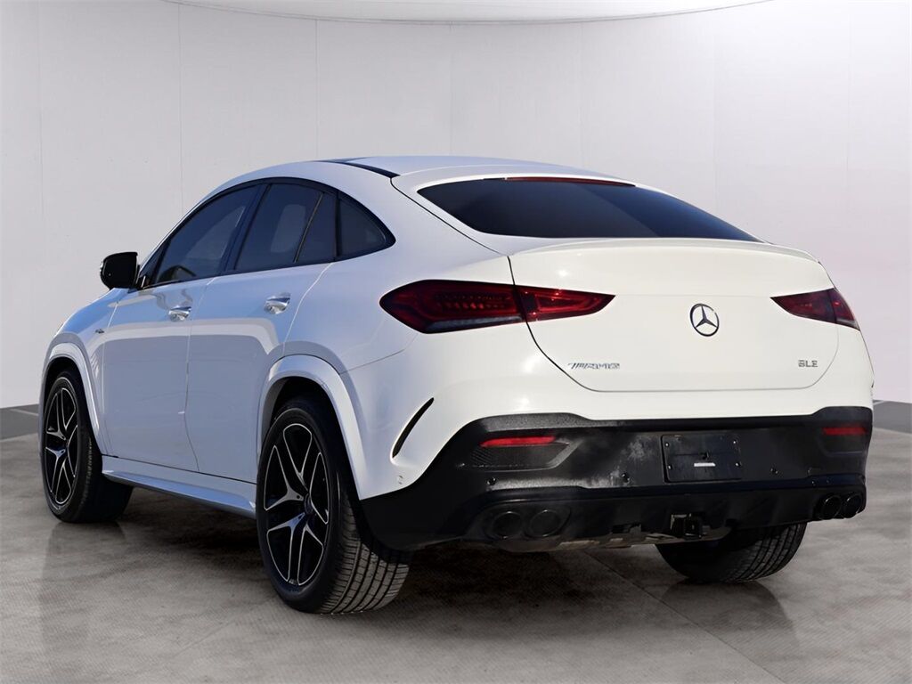 2023 Mercedes-Benz GLE GLE 53 AMG&reg; San Clemente CA