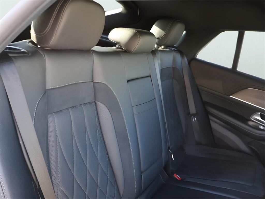 2023 Mercedes-Benz GLE GLE 53 AMG&reg; San Clemente CA