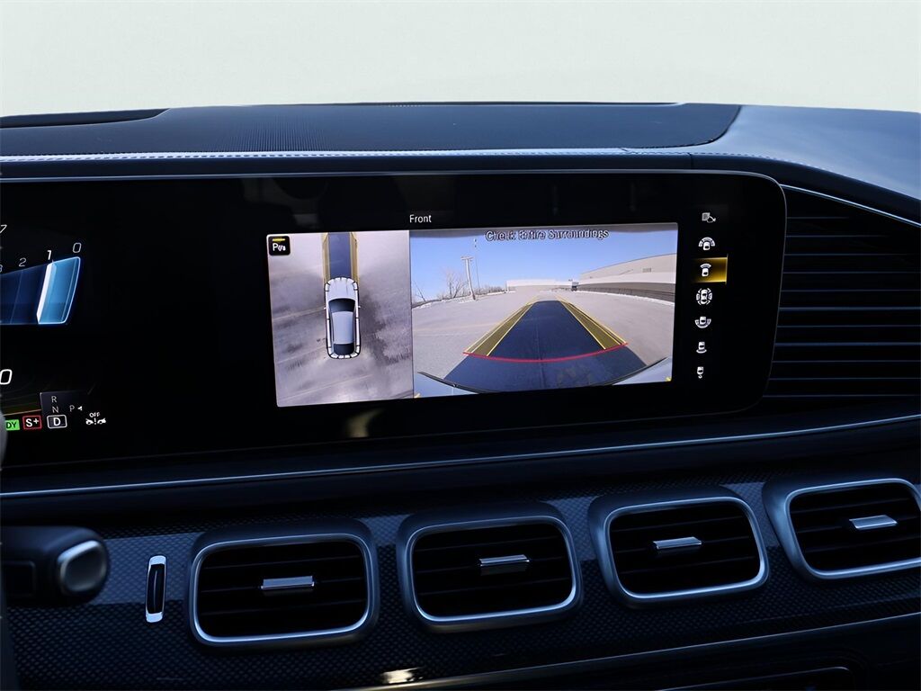 2023 Mercedes-Benz GLE GLE 53 AMG&reg; San Clemente CA