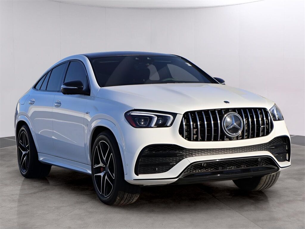 2023 Mercedes-Benz GLE GLE 53 AMG&reg; San Clemente CA