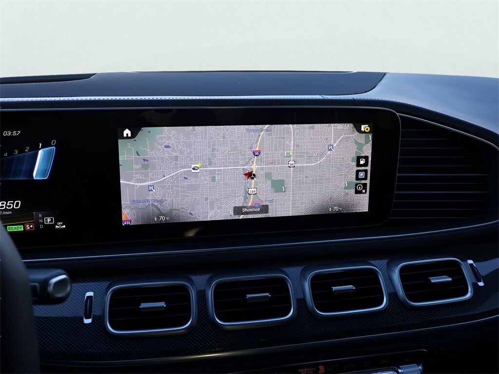 2023 Mercedes-Benz GLE GLE 53 AMG&reg; San Clemente CA