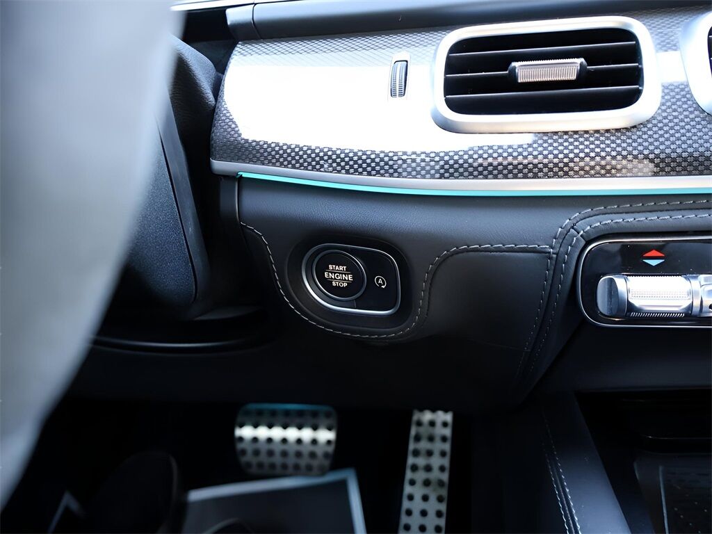 2023 Mercedes-Benz GLE GLE 53 AMG&reg; San Clemente CA