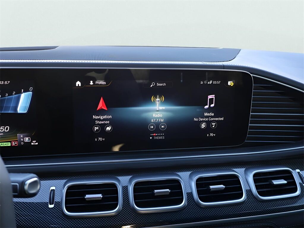 2023 Mercedes-Benz GLE GLE 53 AMG&reg; San Clemente CA