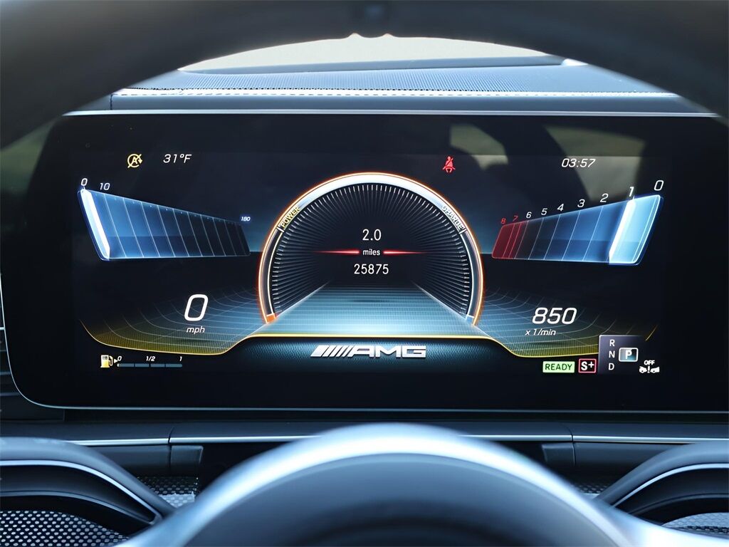 2023 Mercedes-Benz GLE GLE 53 AMG&reg; San Clemente CA