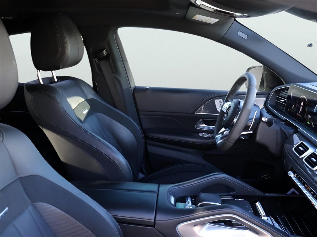 2023 Mercedes-Benz GLE GLE 53 AMG&reg; San Clemente CA