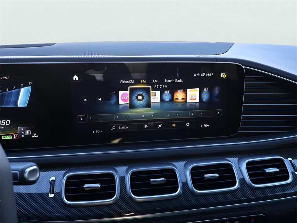 2023 Mercedes-Benz GLE GLE 53 AMG&reg; San Clemente CA