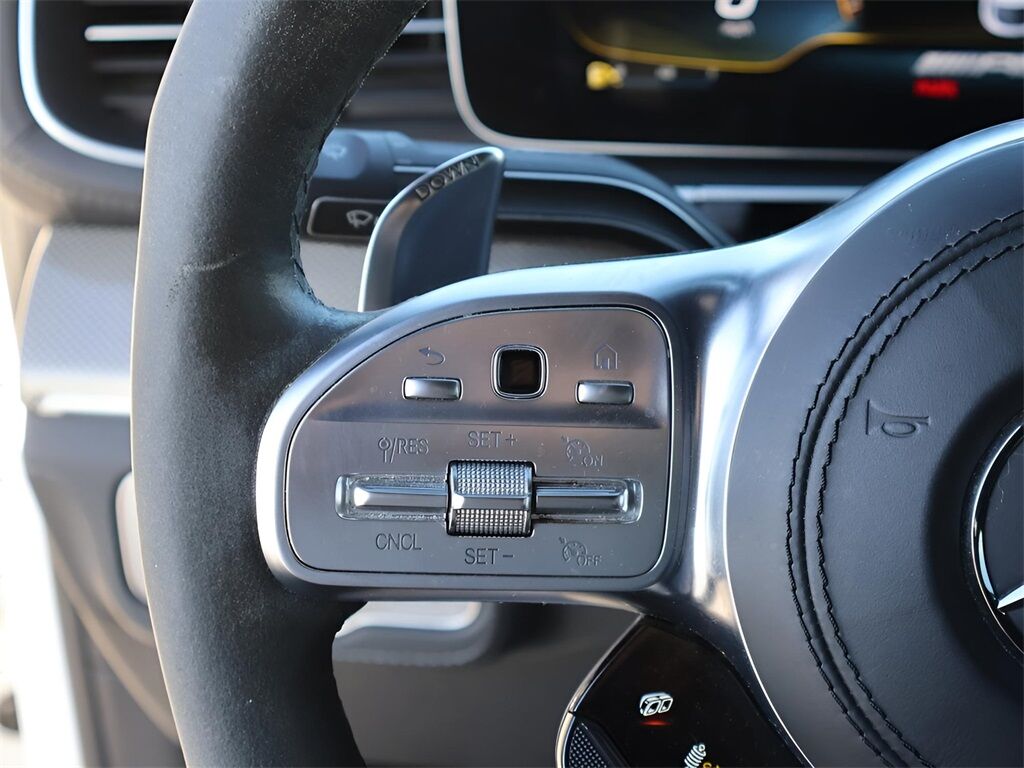 2023 Mercedes-Benz GLE GLE 53 AMG&reg; San Clemente CA