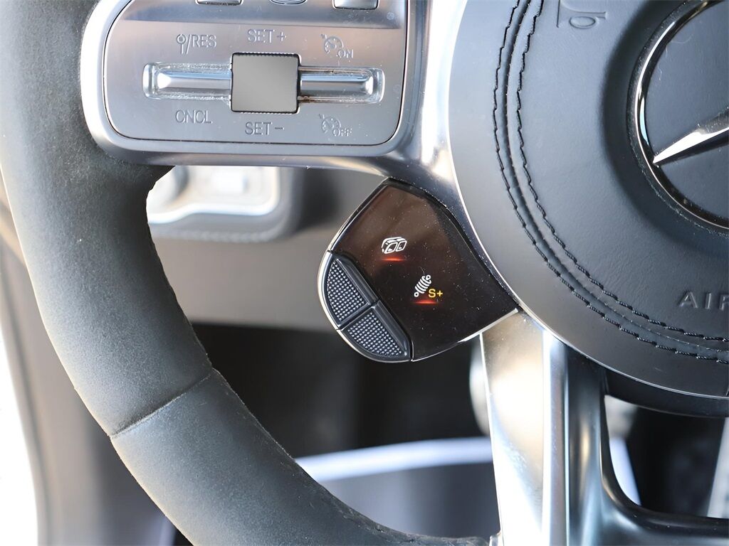 2023 Mercedes-Benz GLE GLE 53 AMG&reg; San Clemente CA