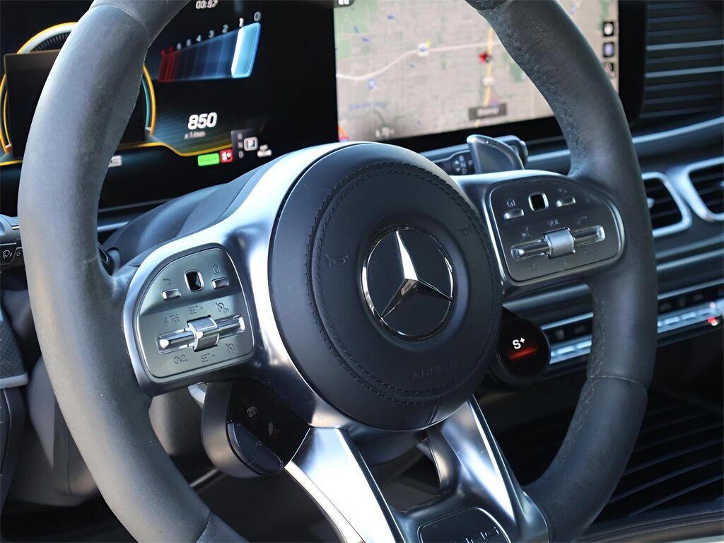 2023 Mercedes-Benz GLE GLE 53 AMG&reg; San Clemente CA