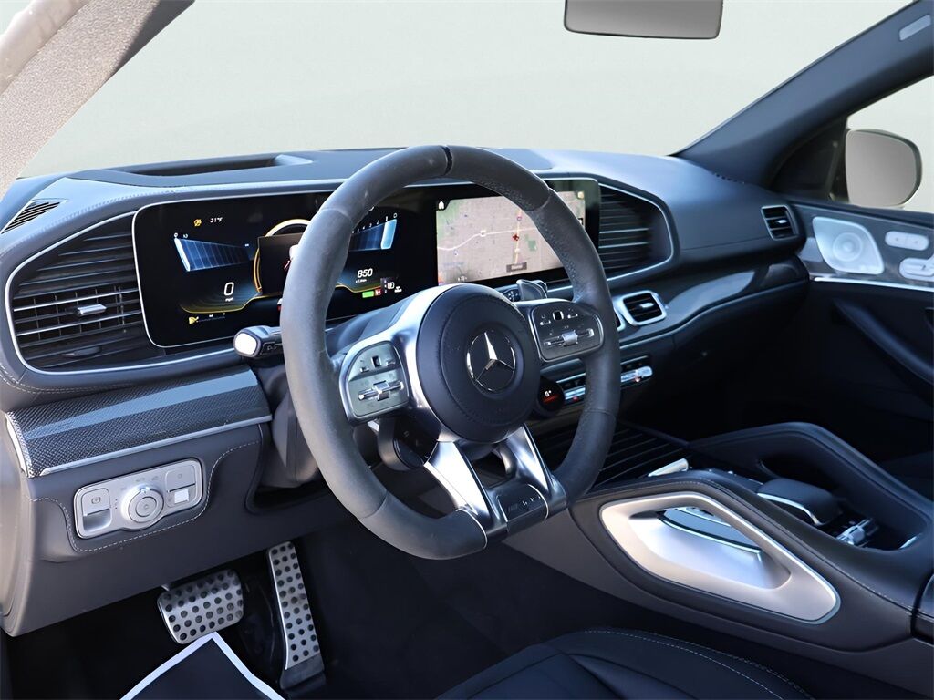 2023 Mercedes-Benz GLE GLE 53 AMG&reg; San Clemente CA