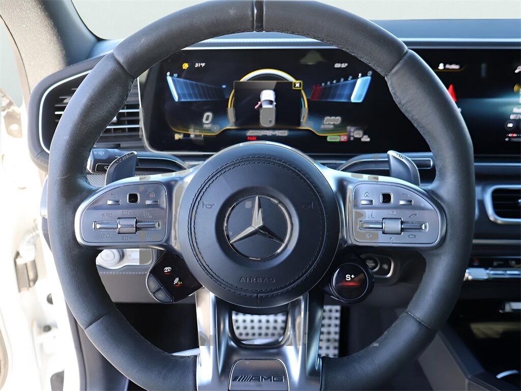 2023 Mercedes-Benz GLE GLE 53 AMG&reg; San Clemente CA