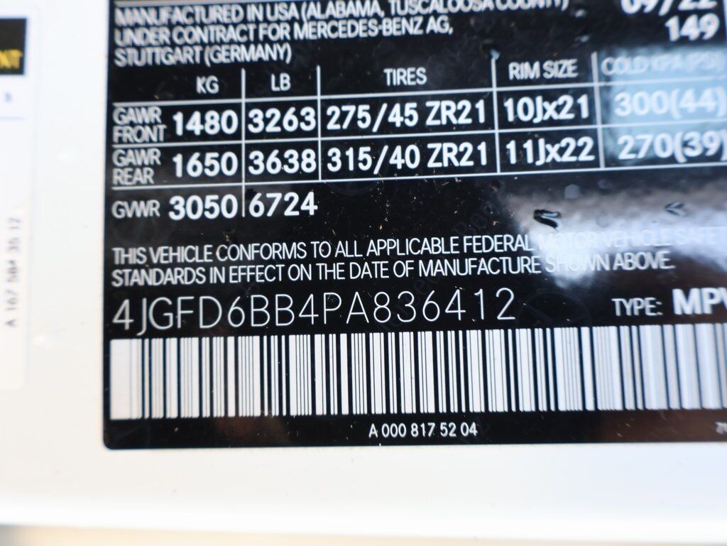 2023 Mercedes-Benz GLE GLE 53 AMG&reg; San Clemente CA