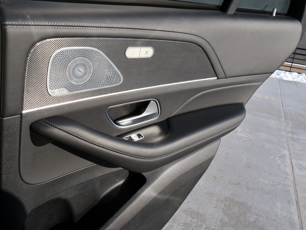 2023 Mercedes-Benz GLE GLE 53 AMG&reg; San Clemente CA