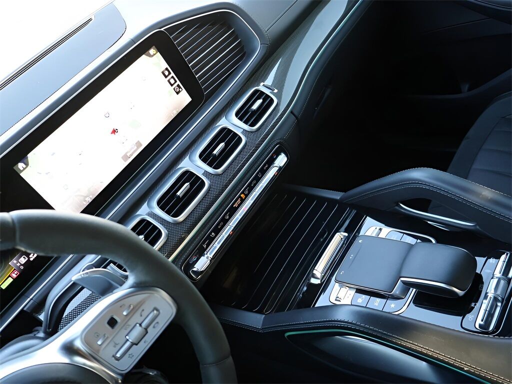 2023 Mercedes-Benz GLE GLE 53 AMG&reg; San Clemente CA