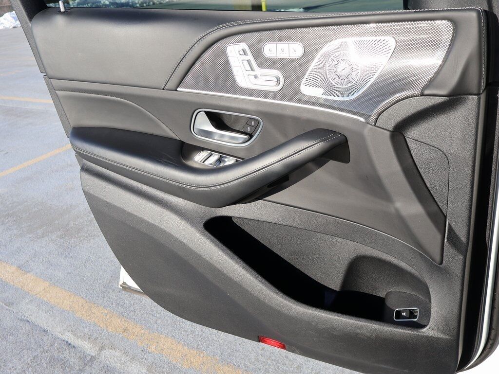 2023 Mercedes-Benz GLE GLE 53 AMG&reg; San Clemente CA