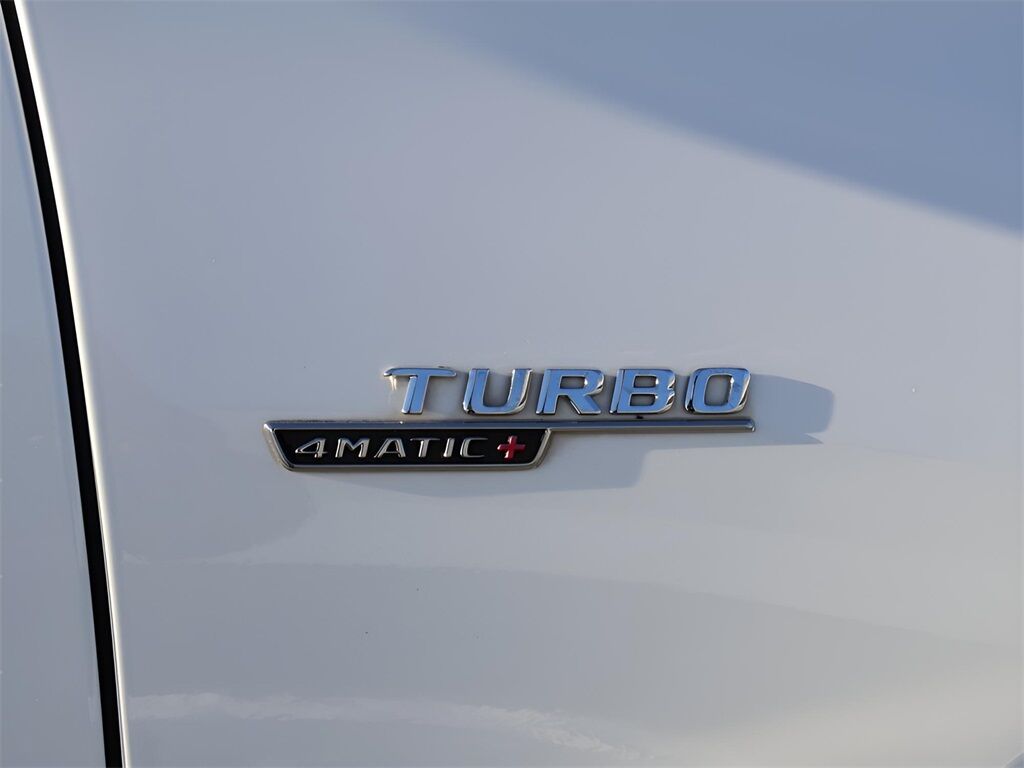 2023 Mercedes-Benz GLE GLE 53 AMG&reg; San Clemente CA