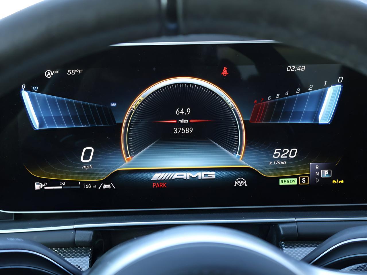 2023 Mercedes-Benz GLE GLE 53 AMG&reg; San Clemente CA