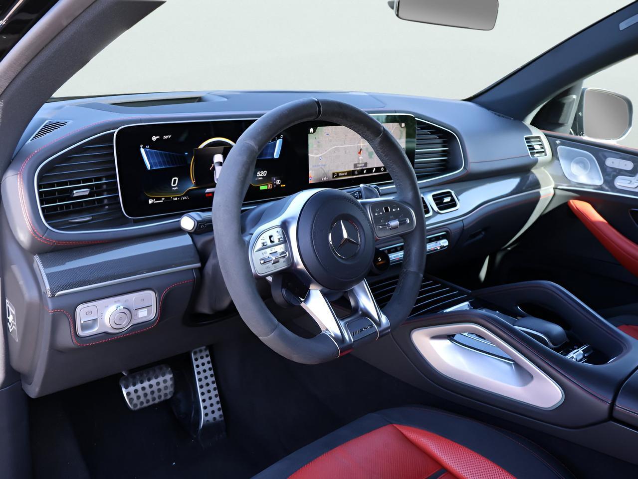 2023 Mercedes-Benz GLE GLE 53 AMG&reg; San Clemente CA