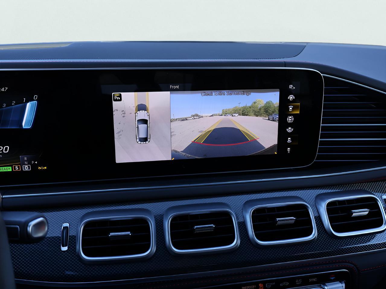 2023 Mercedes-Benz GLE GLE 53 AMG&reg; San Clemente CA