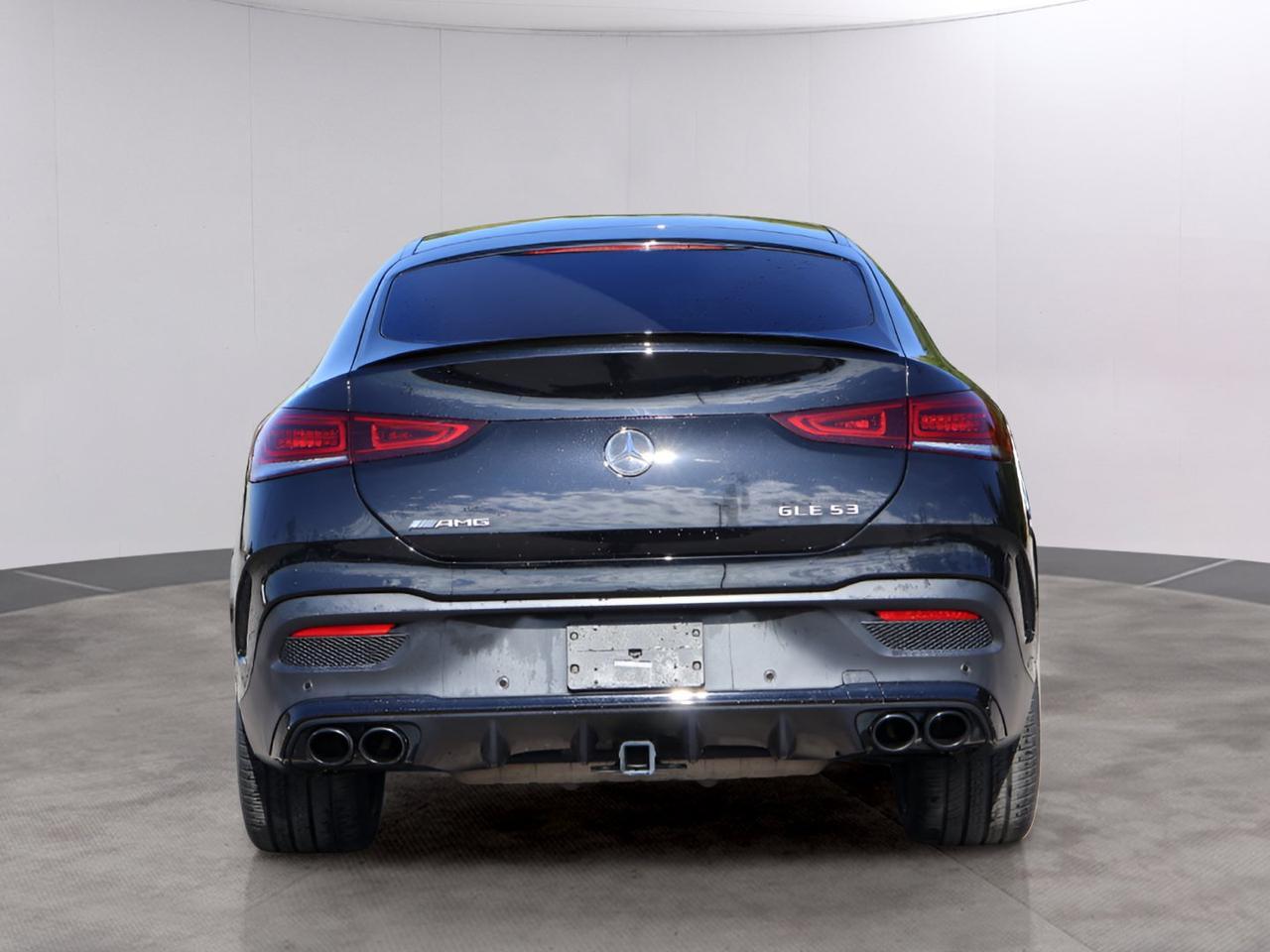 2023 Mercedes-Benz GLE GLE 53 AMG&reg; San Clemente CA