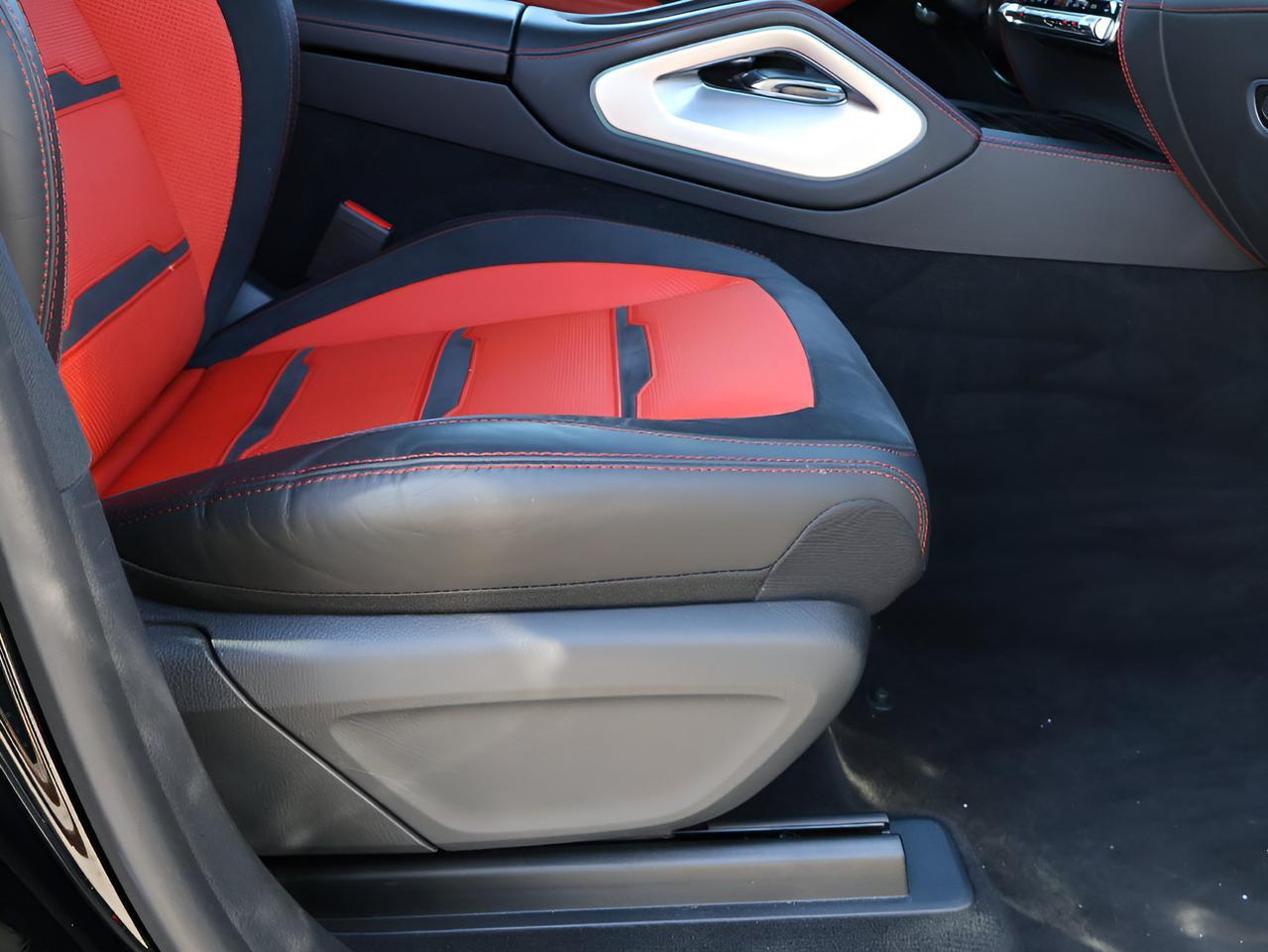 2023 Mercedes-Benz GLE GLE 53 AMG&reg; San Clemente CA