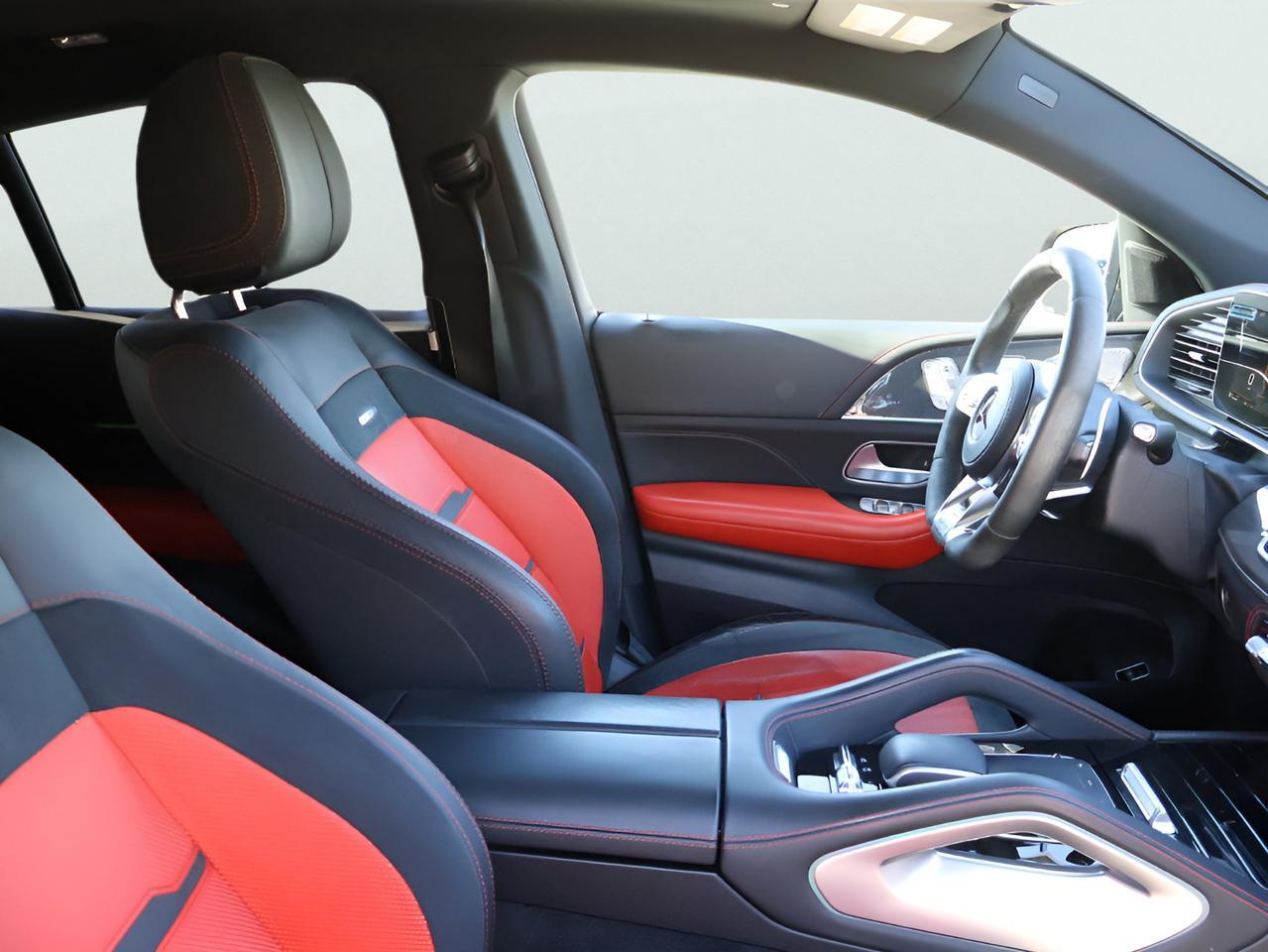 2023 Mercedes-Benz GLE GLE 53 AMG&reg; San Clemente CA