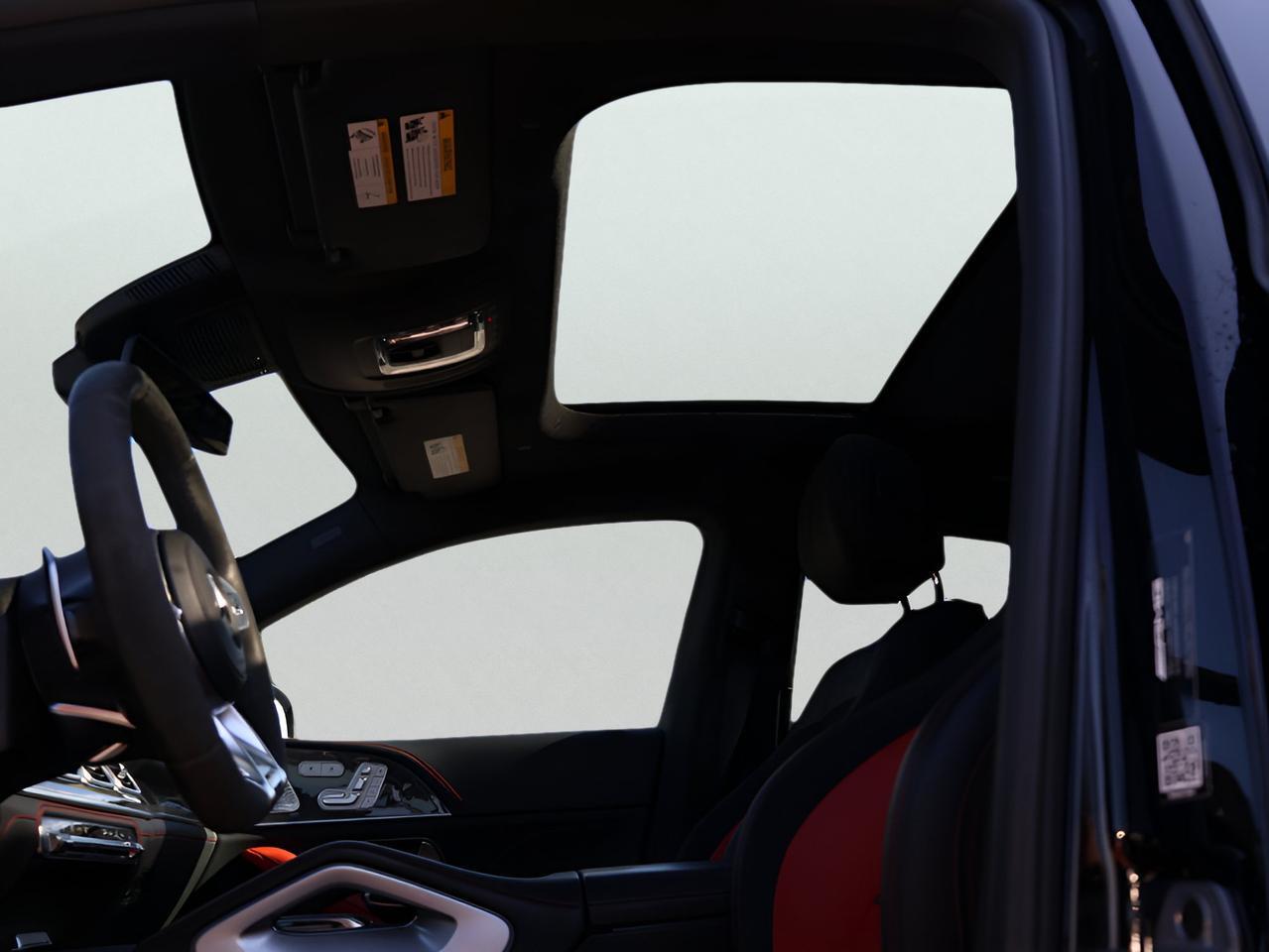 2023 Mercedes-Benz GLE GLE 53 AMG&reg; San Clemente CA