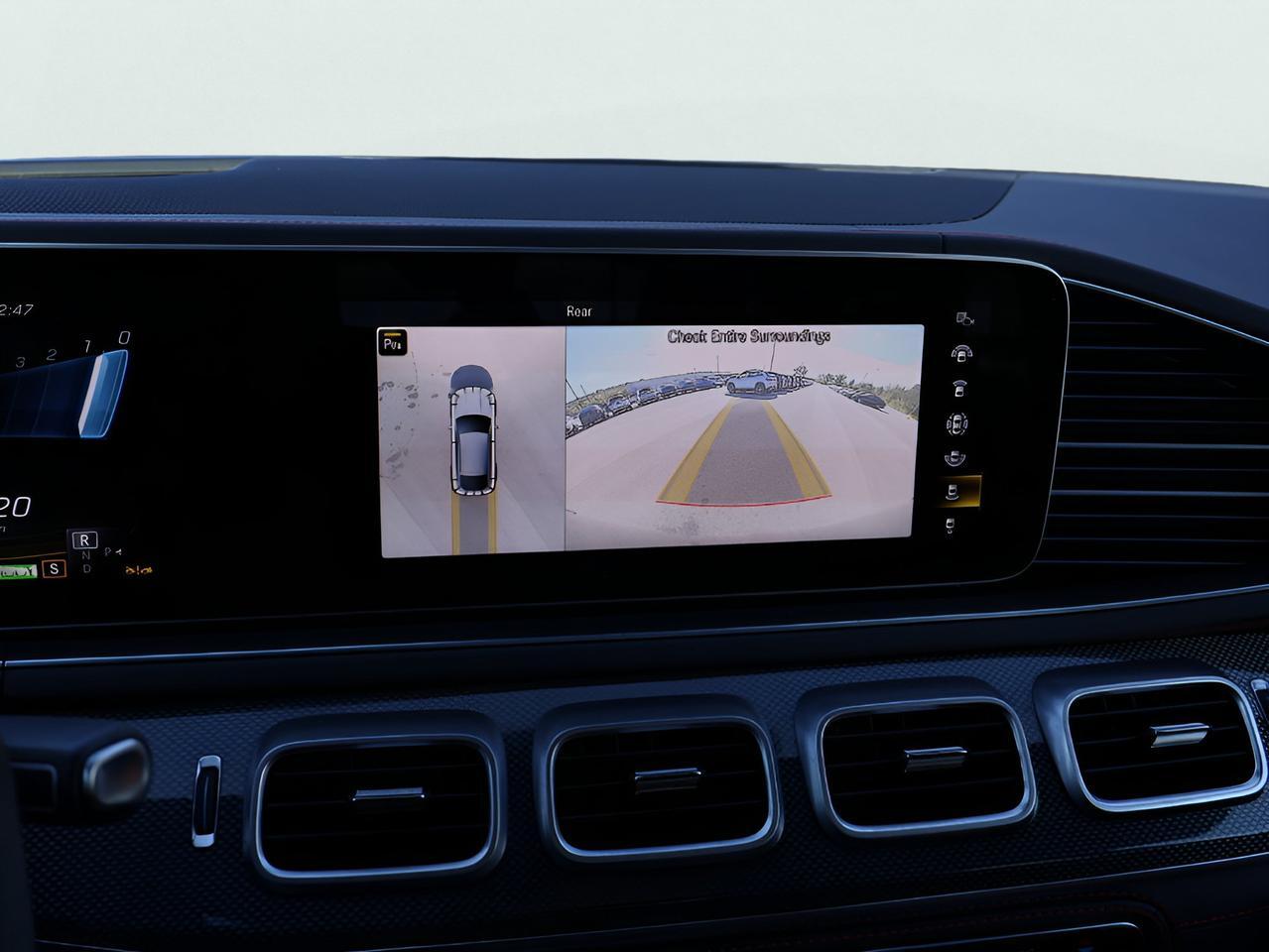 2023 Mercedes-Benz GLE GLE 53 AMG&reg; San Clemente CA