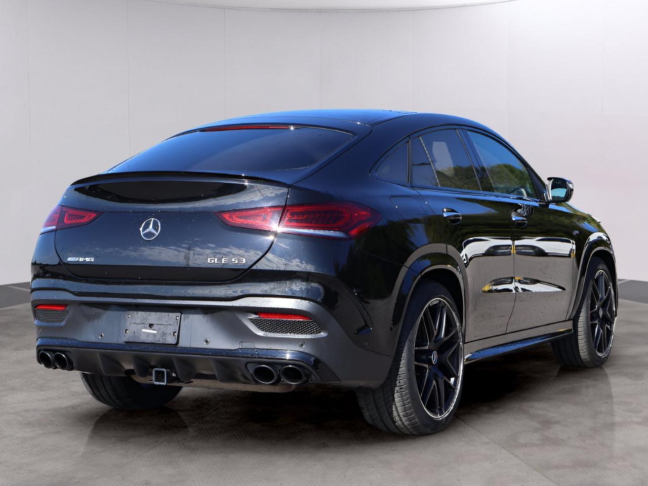 2023 Mercedes-Benz GLE GLE 53 AMG&reg; San Clemente CA