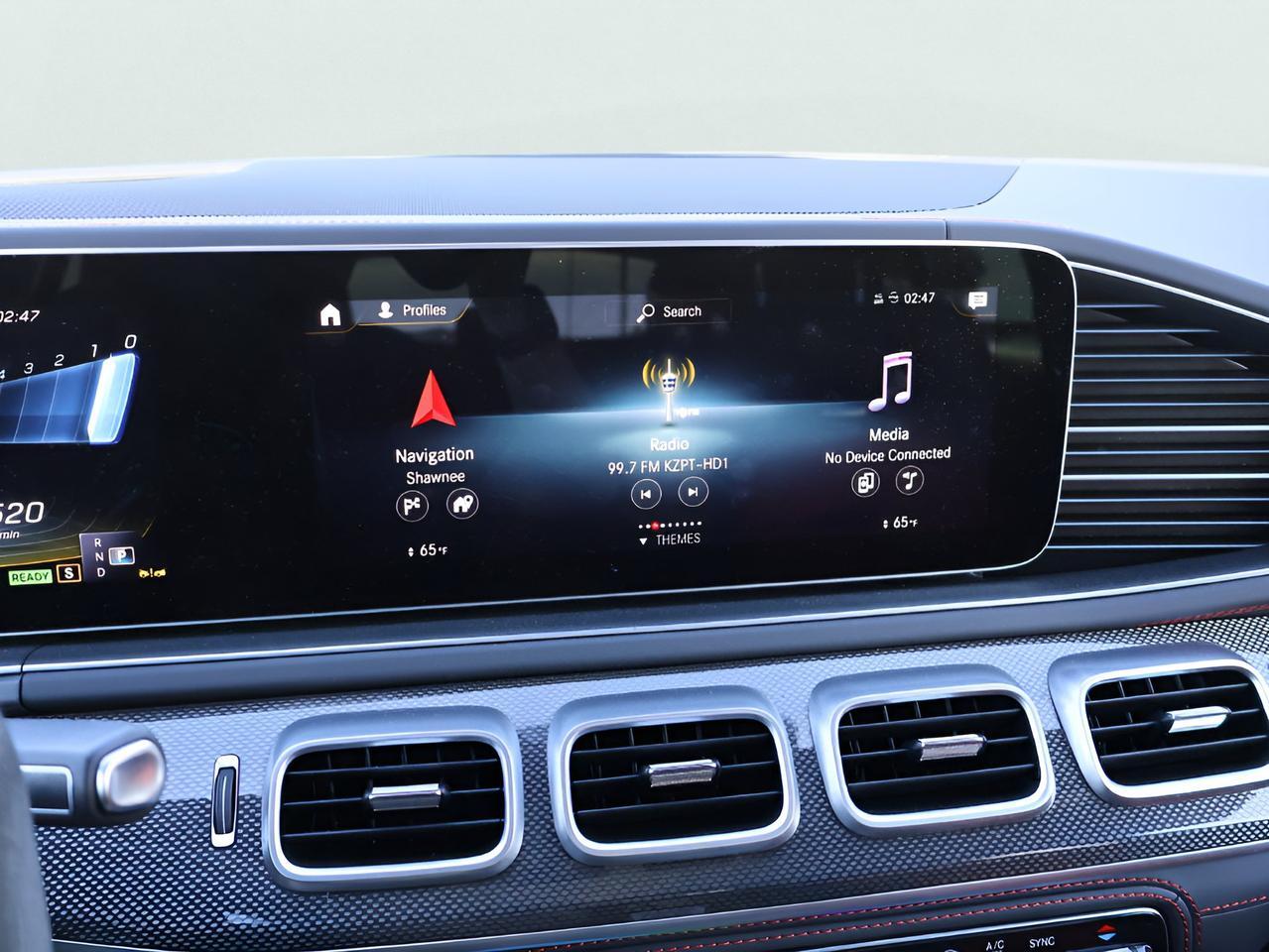 2023 Mercedes-Benz GLE GLE 53 AMG&reg; San Clemente CA