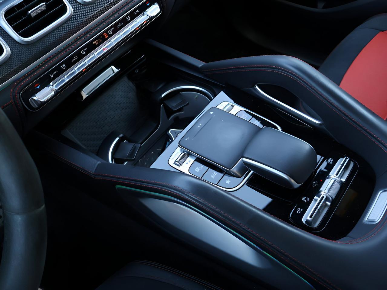 2023 Mercedes-Benz GLE GLE 53 AMG&reg; San Clemente CA