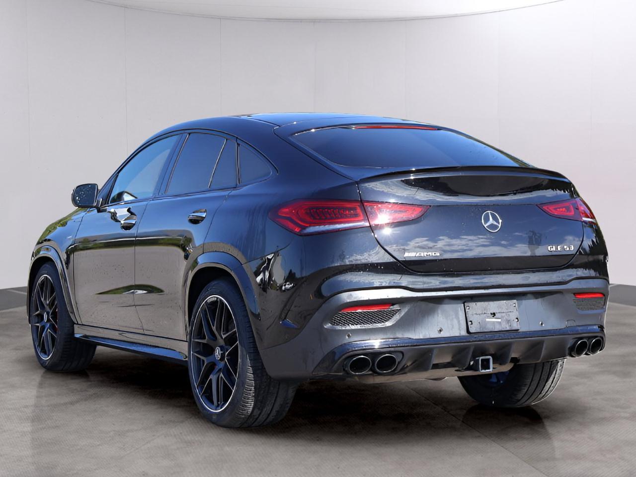 2023 Mercedes-Benz GLE GLE 53 AMG&reg; San Clemente CA