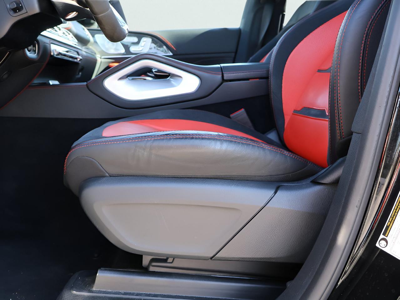 2023 Mercedes-Benz GLE GLE 53 AMG&reg; San Clemente CA