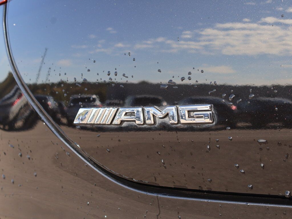 2023 Mercedes-Benz GLE GLE 53 AMG&reg; San Clemente CA
