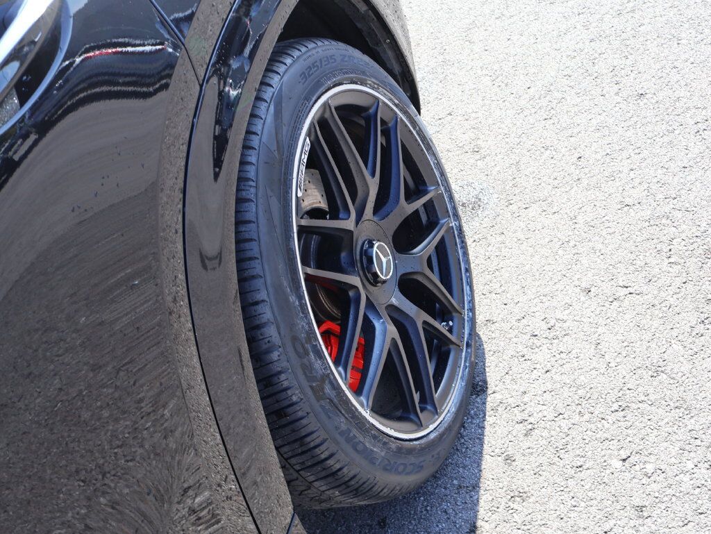 2023 Mercedes-Benz GLE GLE 53 AMG&reg; San Clemente CA